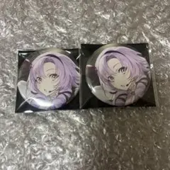 2025年最新】サロメ 缶バッジの人気アイテム - メルカリ