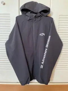 BILLABONG ナイロンパーカー パンツ セットアップ サイズM