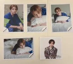 Hey! Say! JUMP 山田涼介 公式写真