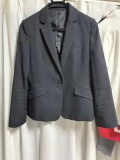 レディーススーツ3点セットは13ARスカートのみ未使用