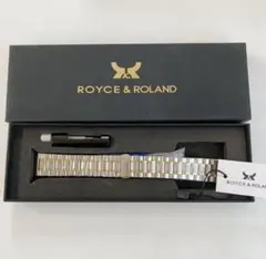 新品⭐️Applewatch アップルウォッチ ベルト バンド シルバーゴールド