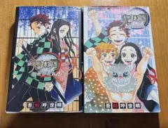 鬼滅の刃公式ファンブック 鬼殺隊見聞録・弐