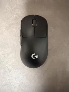 Logitech PRO X SUPERLIGHT 2 DEX 本体