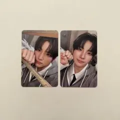 yuma トレカ タレントカード