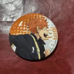 ハイキュー‼︎ 缶バッジ　日向