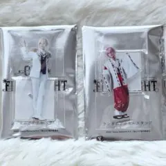 あんステ　喧嘩祭　アクリルスタンド fine 英智　桃李セット