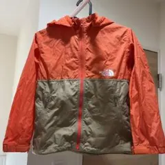THE NORTH FACE フード付きジャケット 130