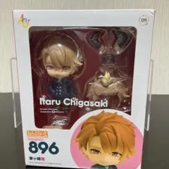 ねんどろいど　茅ヶ崎至