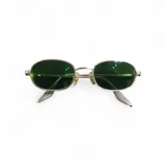 Ray-Ban RB3009 W2961 度入りサングラス　レア　ヴィンテージ
