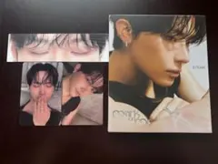 &TEAM Mark on Me NICHOLAS 開封済み
