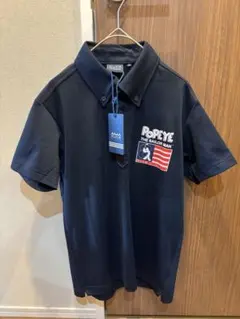 完売品】muta MARINE × ROTARY PIER 88 コラボ ポロ - メルカリ