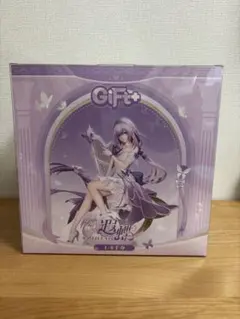 崩壊スターレイル スタレ Myethos Gift+ キャストリス フィギュア