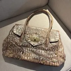 【ROBERTA GANDOLFI Y2K ヴィンテージ バック】