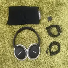 BOSE ae2 ヘッドホン 本体 付属品セット イヤーパッド無しのサムネイル