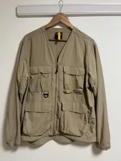 jackwolfskin ジャケット