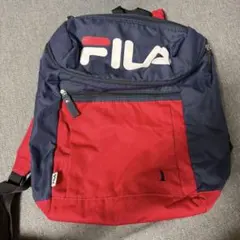 Eastboy×FILAコラボリュックのサムネイル