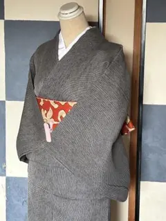 KK1089 大島紬 9枚 着物まとめ売り 着用 リメイク 大量セット - メルカリ