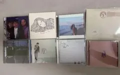 マイヘア　CD8枚セット