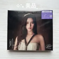 2026年最新】MiSaMo masterpiece once japan限定盤の人気アイテム