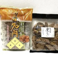 こげ煎アウトレット品160g✖︎2袋【国産うるち米】片岡食品 - メルカリ