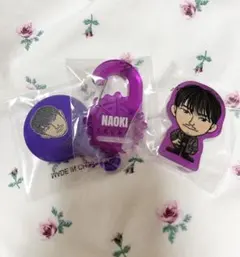 三代目J Soul Brothers/ JSB LAND ガチャ