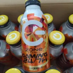 ZONe ENERGY GAMING 400ml 12本セットのサムネイル