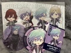 うたプリ　TABOO NIGHT XXXX ジョイポリス　美風藍　特典　セット