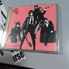 AKB48CD
