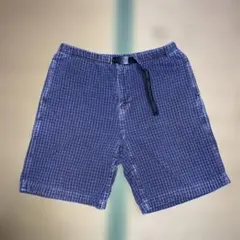 USA製 80's 90s Gramicci グラミチ チェック ショートパンツ - メルカリ