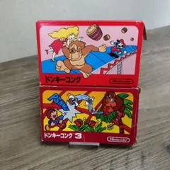 【新品未使用】初期ファミコン用ソフト「ドンキーコング3」 Amazon.co.jp: スーパードンキーコング3 謎のクレミス島 : ゲーム