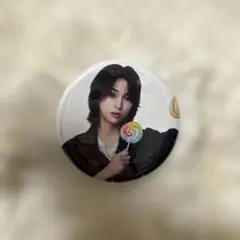 KO1KEYZ KEITO 缶バッジ
