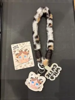 crybaby wild but cutie フォンチャー厶vintage