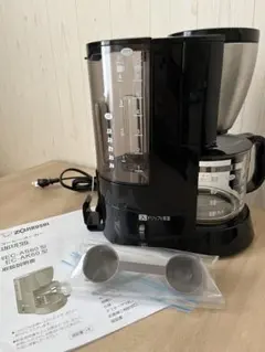 象印 コーヒーメーカー EC-AS60型