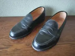 REGAL　リーガル　ローファー　26