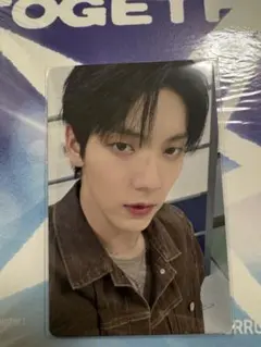 TXT スビン ラキドロ 福岡①