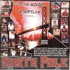 【G-RAP】 Darkroom Familia - North Pole