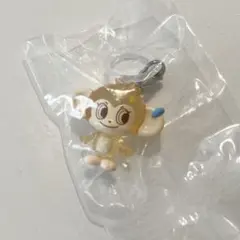 ナルミヤキャラクターズめじるしアクセサリー ルッキー