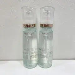 ベネフィーク リセットクリアN 化粧水 2本セット‼️