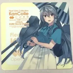 艦これシール 涼波 横須賀コラボ - メルカリ