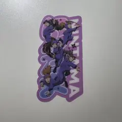 忍たま乱太郎 映画特典 クリアカード 5年生