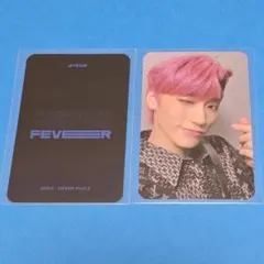 2026年最新】ATEEZ サン トレカ appleの人気アイテム - メルカリ