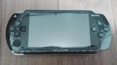【ジャンク】SONY プレイステーションポータブル PSP-1000 本体のみ