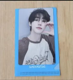BTS ARIRANG weverse ラッキードロー トレカ SUGA ユンギ - メルカリ