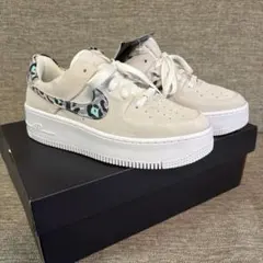 NIKE（ナイキ） AF1 SAGE LOW スニーカー 靴 新品