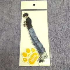 桃源暗鬼 ロフト アクリルスタンド もふもふ 無陀野無人