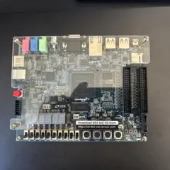 Terasic DE0-Nano-soc 開発ボード 専用液晶付 - メルカリ