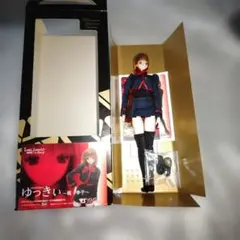 ボークス　ロストエンジェルス　梶幸子　ゆっきぃ　ドール　現状品