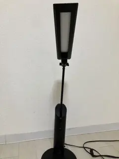 無印良品 LEDアームライト フロアスタンド付き MJ-ALS1＋MJ-ALF1 無印良品 LEDアームライト フロアスタンド付き MJ-ALS1＋MJ-ALF1