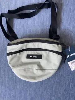 YONEX ショルダーバッグ BAG253 スモークミント