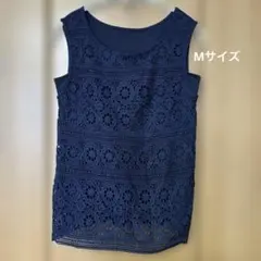 レースタンクトップ Mサイズのサムネイル